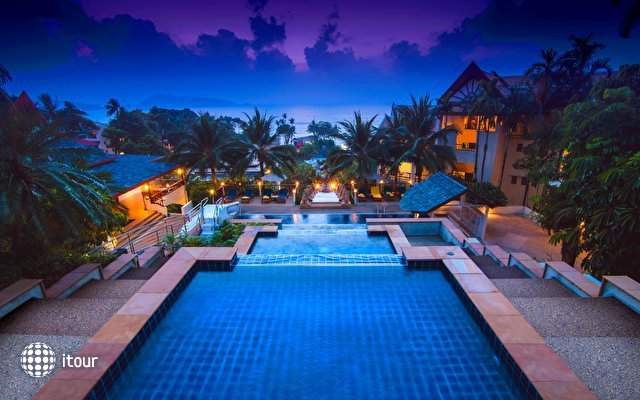 Andamantra Resort & Villa Phuket 39