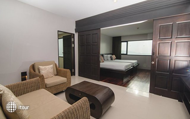 Andamantra Resort & Villa Phuket 10