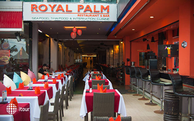 The Royal Palm Beach Front 23