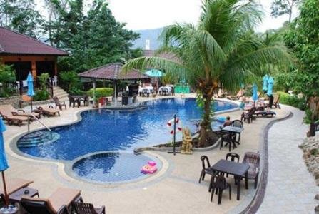 Absolute Patong Ville Resort (ex. Patong Grand Ville) 17