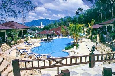 Absolute Patong Ville Resort (ex. Patong Grand Ville) 18