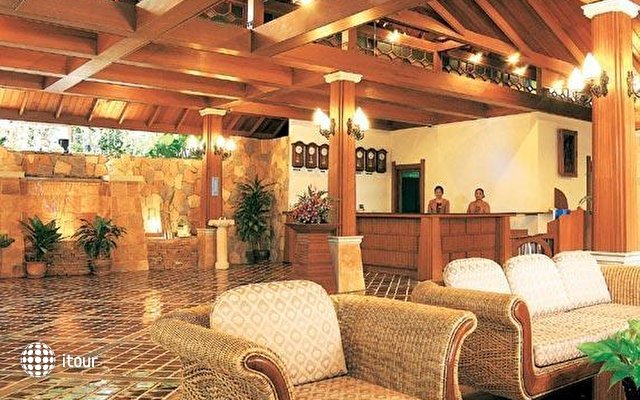 Orchidacea Resort 22