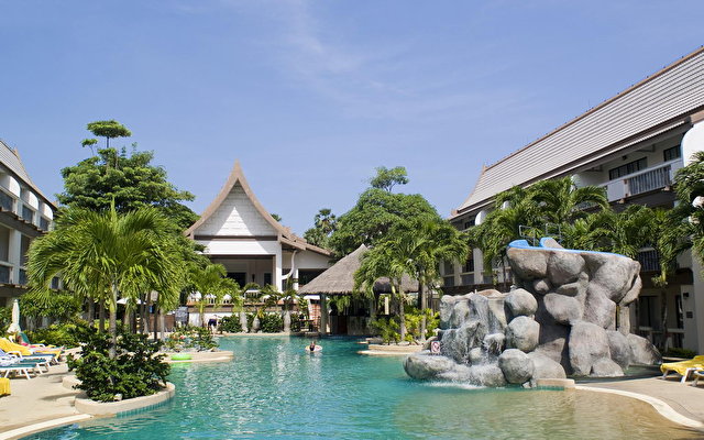 Centara Kata Resort Phuket 4