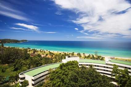 Pullman Phuket Arcadia Karon Beach Resort  40