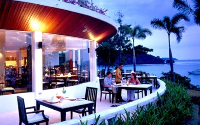 Chandara Resort & Spa 22