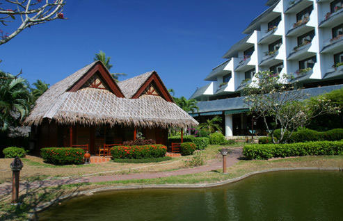 Club Andaman Beach Resort 11