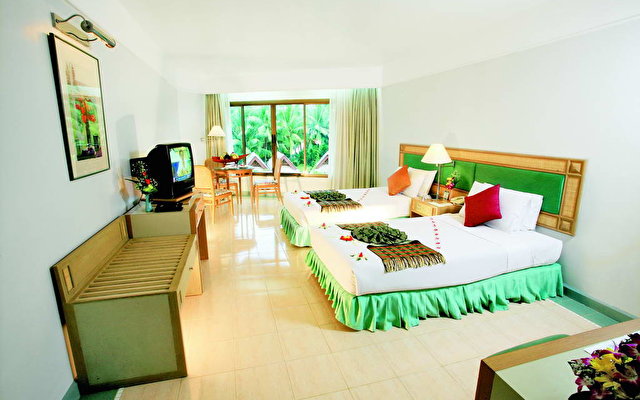 Club Andaman Beach Resort 17