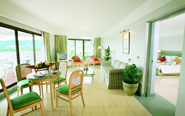 Club Andaman Beach Resort 18