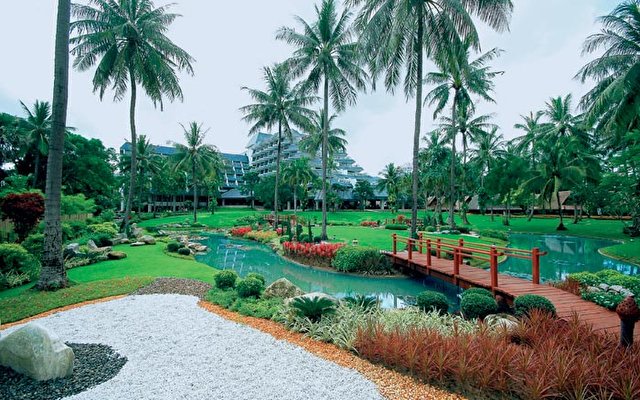 Club Andaman Beach Resort 23