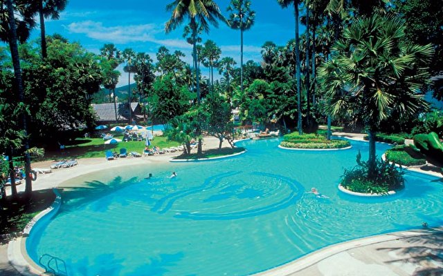 Club Andaman Beach Resort 24