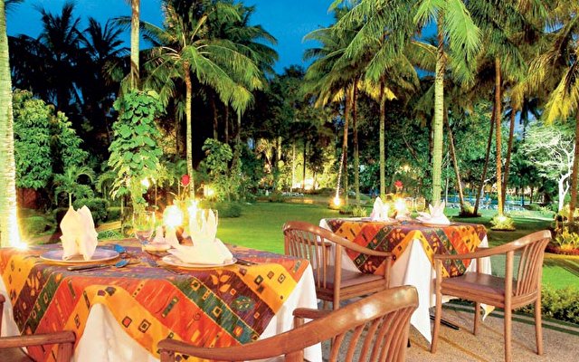Club Andaman Beach Resort 25
