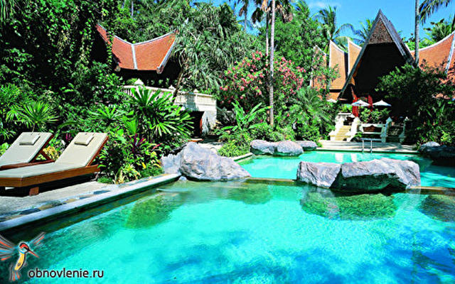 Marina Phuket Resort 1