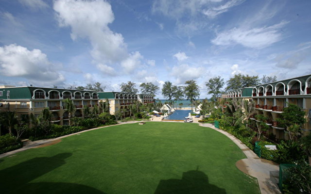 Phuket Graceland Resort 3