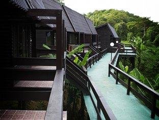 Phi Phi Natural Resort 16