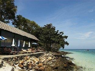 Phi Phi Natural Resort 6