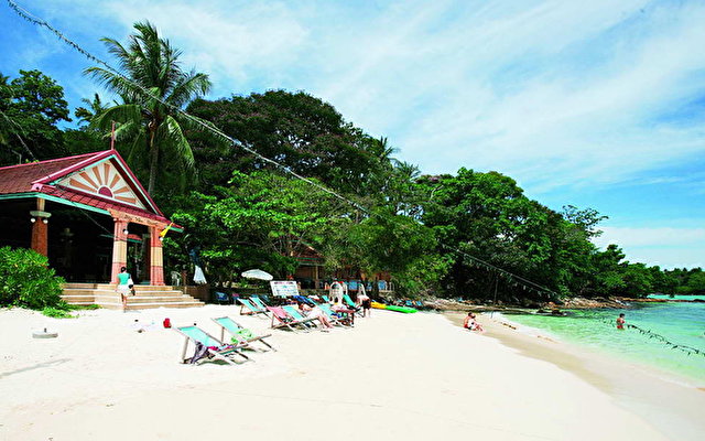 Bay View Resort Phi Phi 1