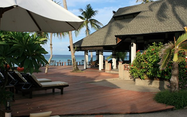 Holiday Inn Phi Phi 12