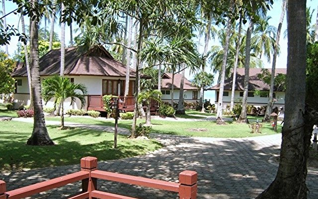 Holiday Inn Phi Phi 15