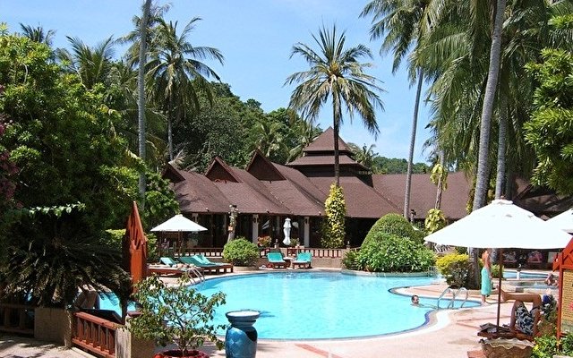 Holiday Inn Phi Phi 16