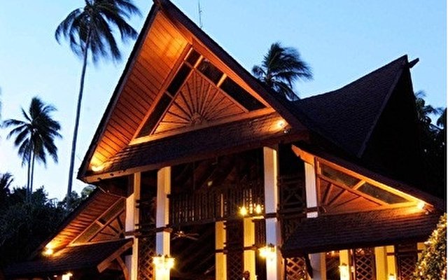 Holiday Inn Phi Phi 20