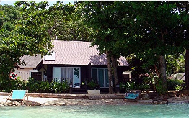 Holiday Inn Phi Phi 29
