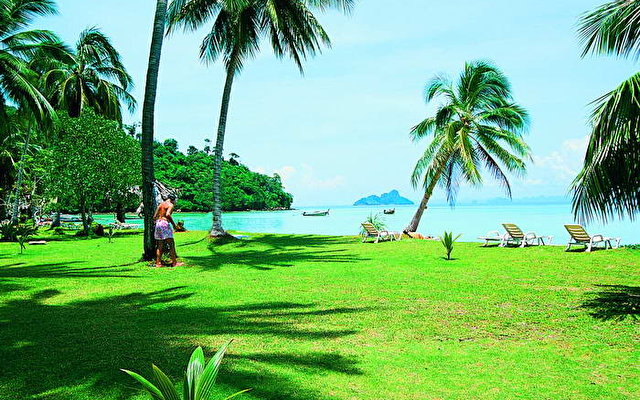 Phi Phi Island Village 3