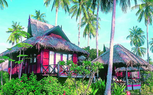 Phi Phi Island Village 2