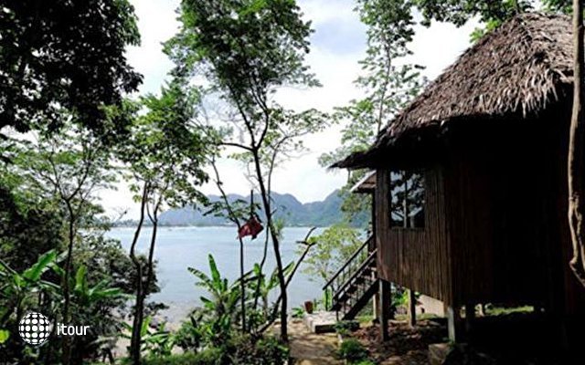 Sunwaree Phi Phi Resort 6