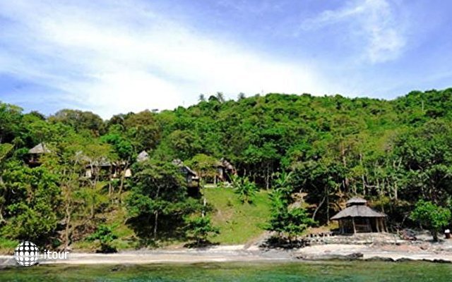 Sunwaree Phi Phi Resort 7