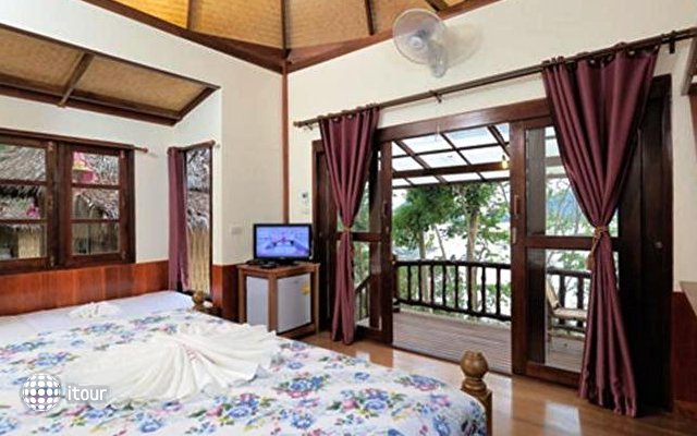 Sunwaree Phi Phi Resort 3