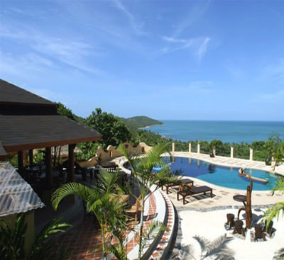 Chaweng Bay View Resort 2