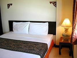 Thai Ayodhya Resort & Spa 3