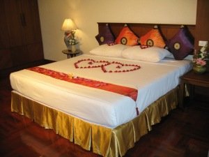 Thai Ayodhya Resort & Spa 11