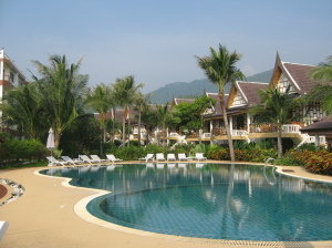 Thai Ayodhya Resort & Spa 16