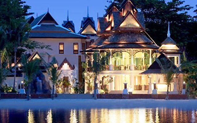 Dara Samui Beach Resort & Spa Villa 10
