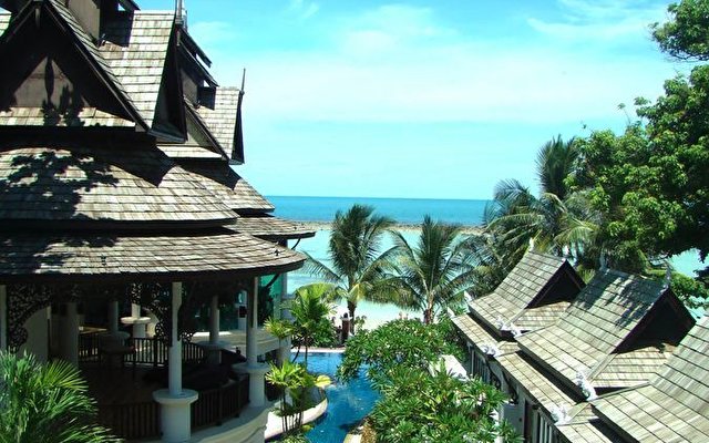 Dara Samui Beach Resort & Spa Villa 17