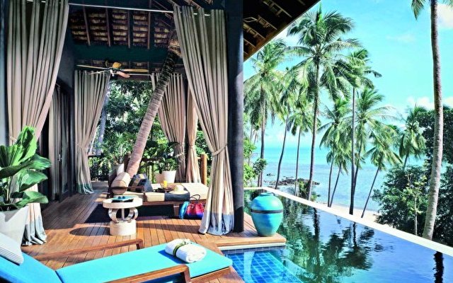 Four Seasons Resort Samui 58