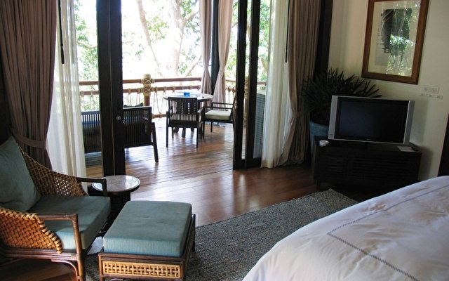 Four Seasons Resort Samui 66