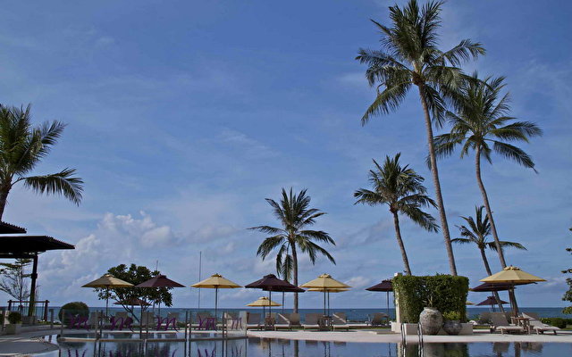 Mercure Samui Fenix 11