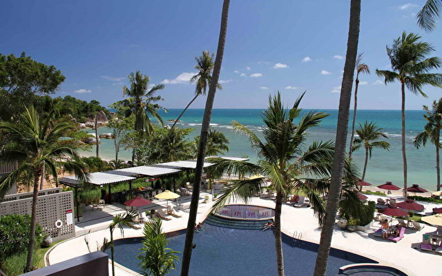 Mercure Samui Fenix 12