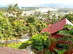 Baan Suan Sook Resort 5