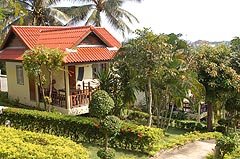 Baan Suan Sook Resort 20