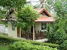 Baan Suan Sook Resort 21
