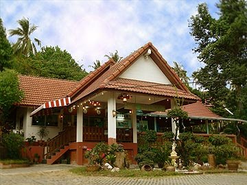 Baan Suan Sook Resort 26