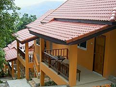 Baan Suan Sook Resort 33