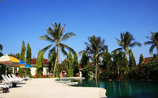 Baan Saen Sook Villa 14