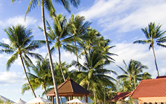 Kanok Buri Resort 55