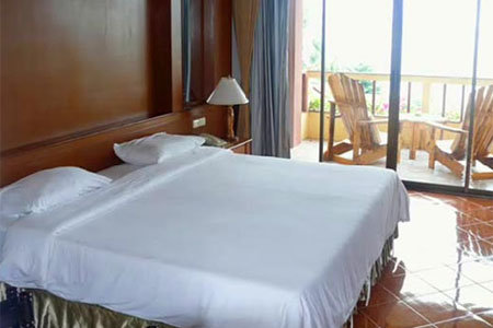 First Sea View Samui Hotel & Resort 5