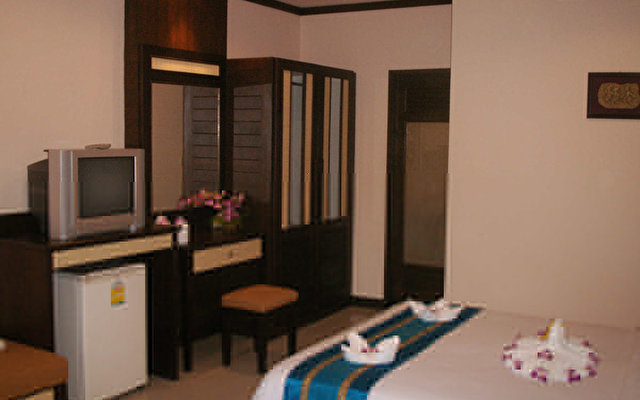 Grand Thai House Resort 6