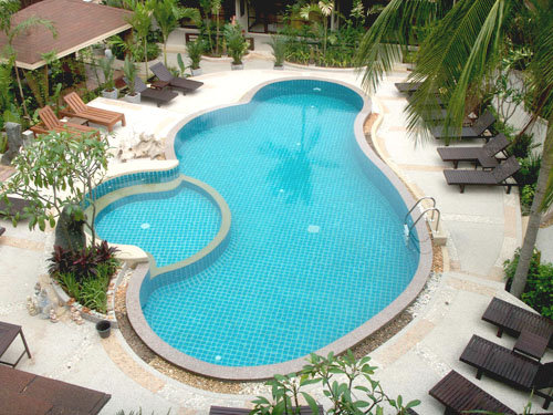 Grand Thai House Resort 25
